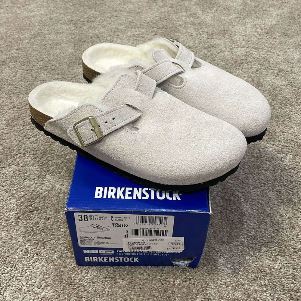 Birkenstock